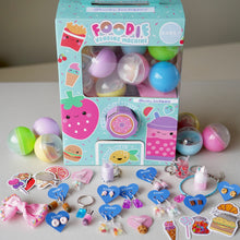 Load image into Gallery viewer, Foodie Vending Machine