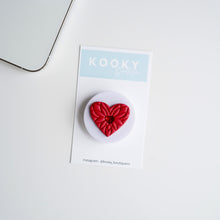Load image into Gallery viewer, Phone Pop Socket - Valentine's 2024
