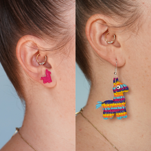 Load image into Gallery viewer, Piñata Earrings