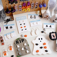 Load image into Gallery viewer, Halloween Studs (2026)