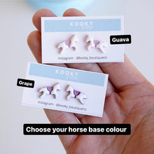 Load image into Gallery viewer, Merry-go-Round Earrings