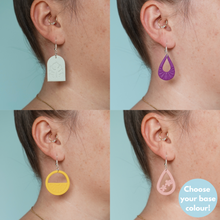 Load image into Gallery viewer, Beautiful Basics Earrings