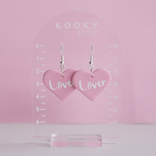 Load image into Gallery viewer, Lover Earrings
