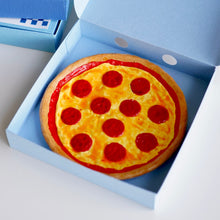 Load image into Gallery viewer, Trinket Dish - Pizza
