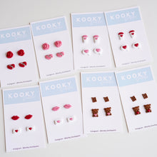 Load image into Gallery viewer, Valentine's 2025 Stud Packs