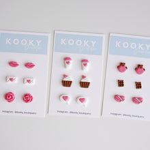 Load image into Gallery viewer, Valentine's 2024 Stud Packs