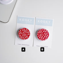 Load image into Gallery viewer, Phone Pop Socket - Valentine's 2024