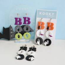 Load image into Gallery viewer, BOO Earrings (2024)