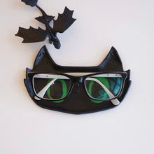 Load image into Gallery viewer, Glasses Dish - Fantasy (Dragon/Tiger)