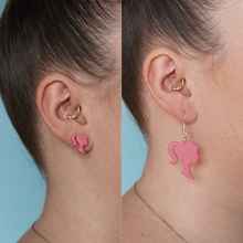 Load image into Gallery viewer, Doll Earrings