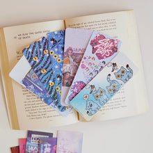 Load image into Gallery viewer, Bookmark - Kpop Demon Hunters