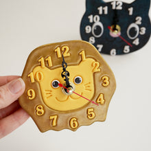 Load image into Gallery viewer, Kooky Animal Clocks
