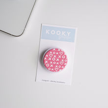 Load image into Gallery viewer, Phone Pop Socket - Valentine's 2024