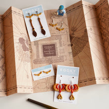 Load image into Gallery viewer, Phoenix Earrings
