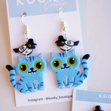 Load image into Gallery viewer, Derpy & Sussie Earrings
