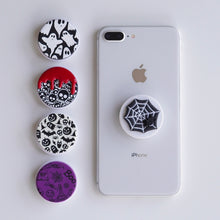 Load image into Gallery viewer, Phone Pop Socket - Halloween 2023