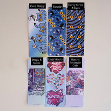 Load image into Gallery viewer, Bookmark - Kpop Demon Hunters