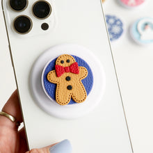 Load image into Gallery viewer, Phone Pop Sockets - Christmas 2024