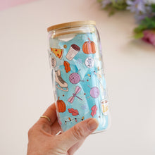 Load image into Gallery viewer, Glass Cups - Gilmore Girls