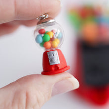 Load image into Gallery viewer, Gumball Machine Earrings