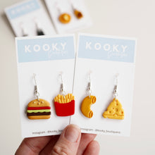 Load image into Gallery viewer, Perfect Pair Earrings