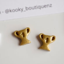 Load image into Gallery viewer, Family Fun Night Studs