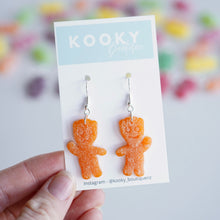 Load image into Gallery viewer, Sour Patch Lolly Earrings