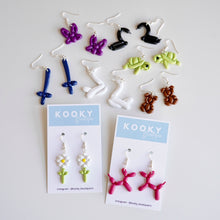 Load image into Gallery viewer, Balloon Earrings