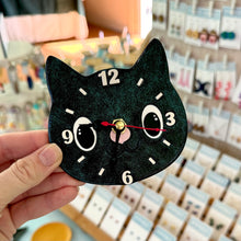 Load image into Gallery viewer, Kooky Animal Clocks