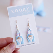 Load image into Gallery viewer, Easter Gnome Earrings (2024)