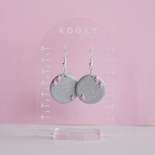 Load image into Gallery viewer, Disco Ball Earrings