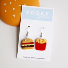 Load image into Gallery viewer, Perfect Pair Earrings