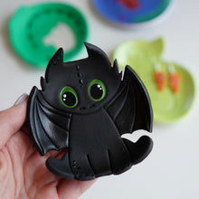 Load image into Gallery viewer, Trinket Dish - Fantasy