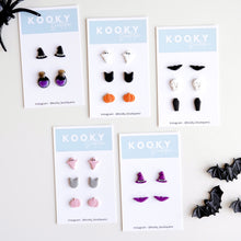 Load image into Gallery viewer, Stud Pack - Halloween 2025