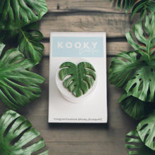 Load image into Gallery viewer, Phone Pop Socket - Into the Garden