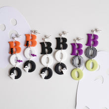 Load image into Gallery viewer, BOO Earrings (2024)