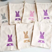 Load image into Gallery viewer, Customised Bunny Bags