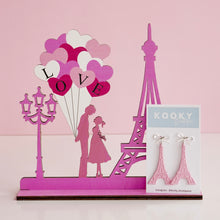 Load image into Gallery viewer, Eiffel Tower Earrings