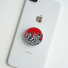 Load image into Gallery viewer, Phone Pop Socket - Halloween 2023