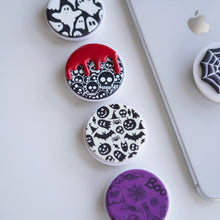 Load image into Gallery viewer, Phone Pop Socket - Halloween 2023