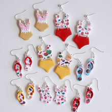 Load image into Gallery viewer, Togs & Jandels Earrings