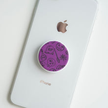 Load image into Gallery viewer, Phone Pop Socket - Halloween 2023
