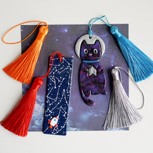 Load image into Gallery viewer, Space Bookmarks