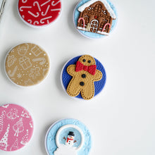 Load image into Gallery viewer, Phone Pop Sockets - Christmas 2024