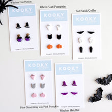 Load image into Gallery viewer, Stud Pack - Halloween 2025