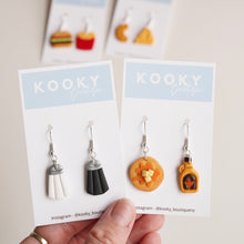 Load image into Gallery viewer, Perfect Pair Earrings