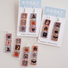 Load image into Gallery viewer, Halloween Crochet Cuties