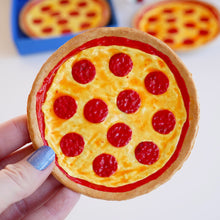 Load image into Gallery viewer, Trinket Dish - Pizza