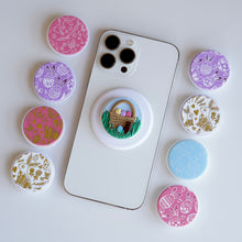 Load image into Gallery viewer, Phone Pop Sockets - Easter (2024)
