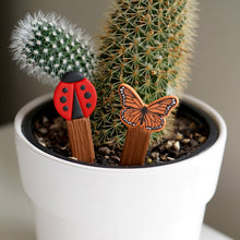 Load image into Gallery viewer, Plant Stakes - Into the Garden Decor